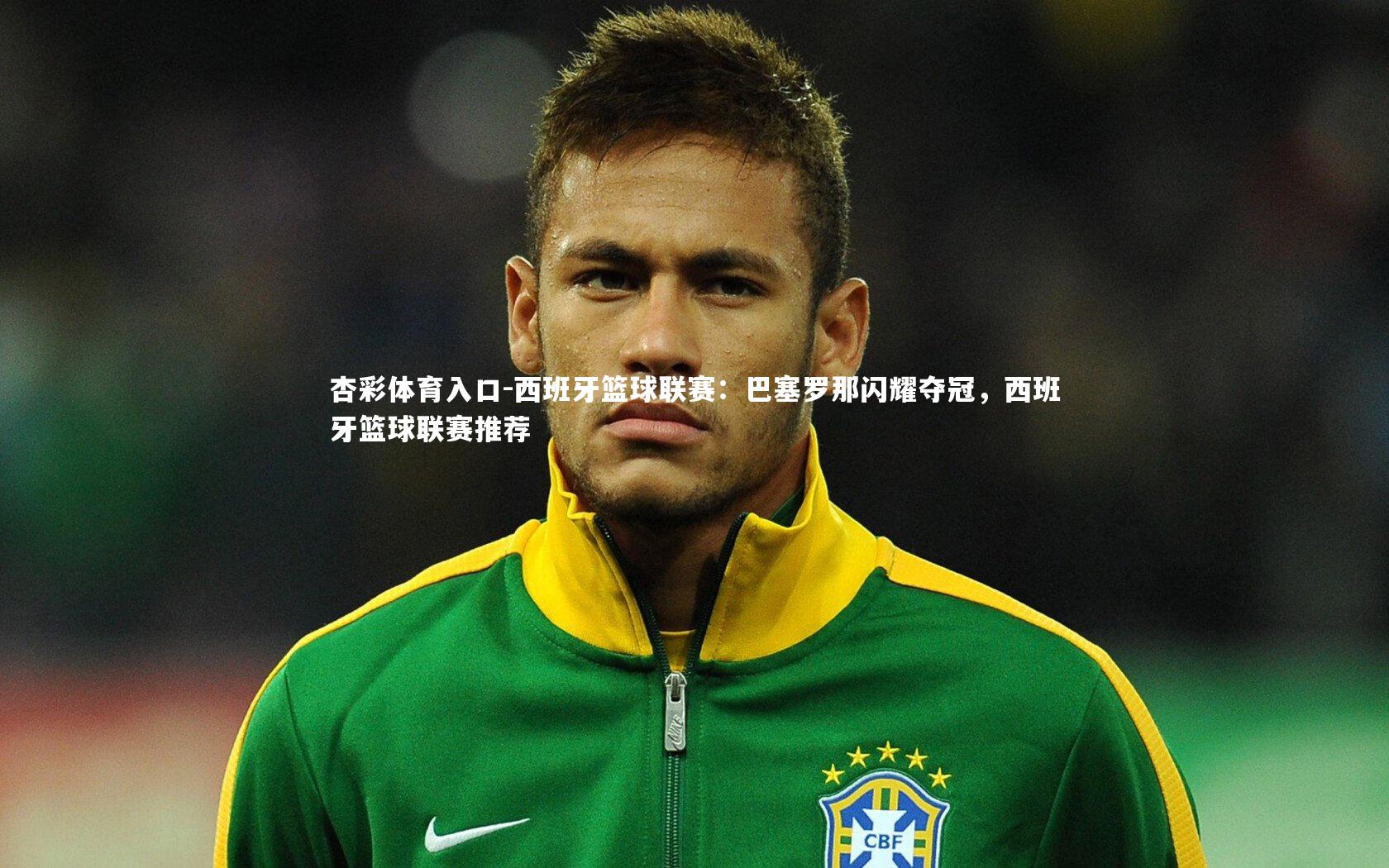 西班牙篮球联赛:巴塞罗那闪耀夺冠,西班牙篮球联赛推荐