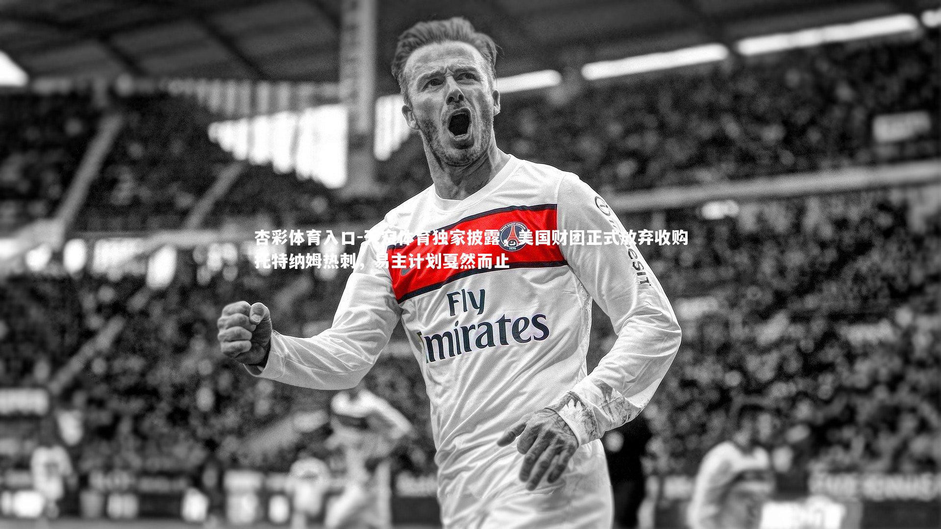 天空体育独家披露，美国财团正式放弃收购托特纳姆热刺，易主计划戛然而止