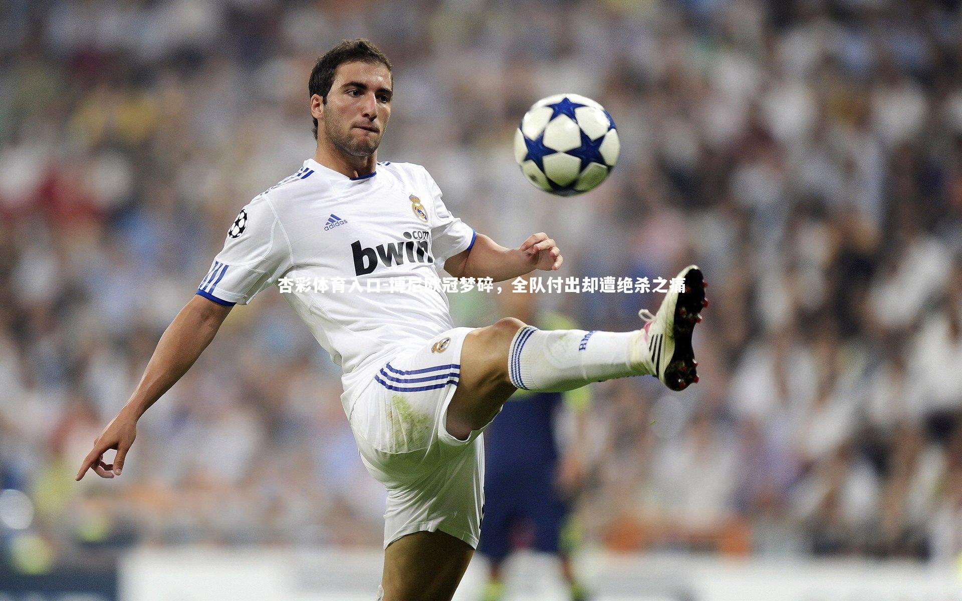 博尼欧冠梦碎,全队付出却遭绝杀之痛